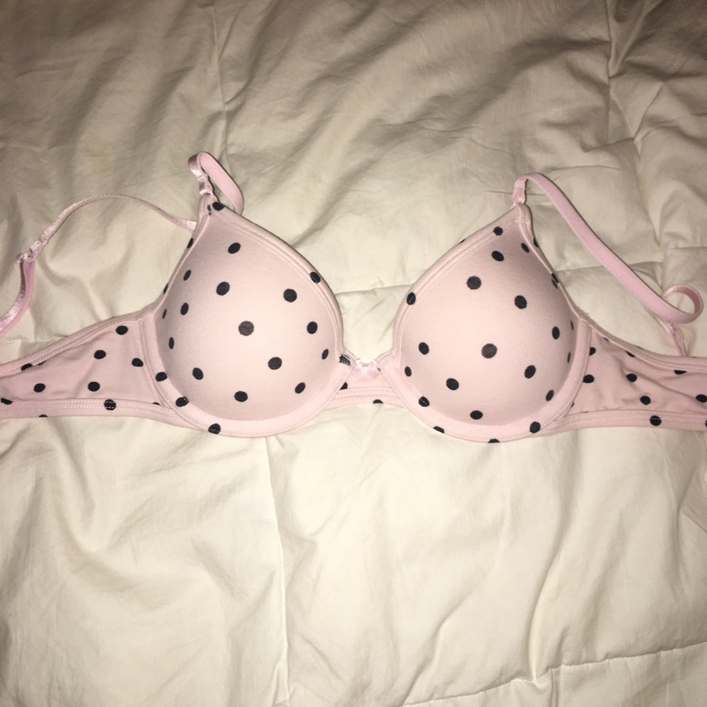 aerie “hannah” bra 32A